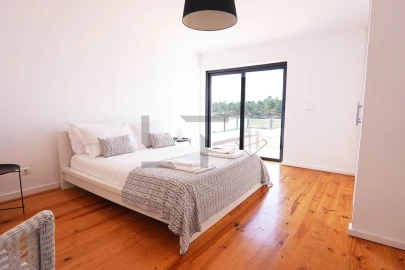 Moradia T4 para Venda em Comporta