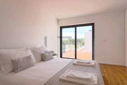 Moradia T4 para Venda em Comporta