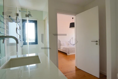 Moradia T4 para Venda em Comporta