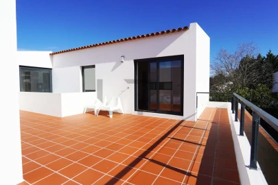 Moradia T4 para Venda em Comporta