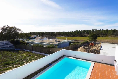 Moradia T4 para Venda em Comporta