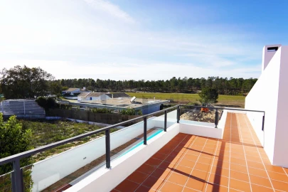 Moradia T4 para Venda em Comporta