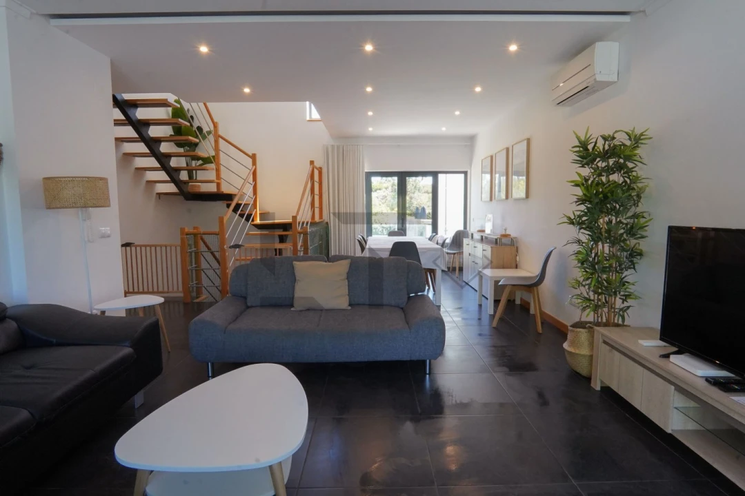 Moradia T5 para Venda em Carvalhal Foto 9