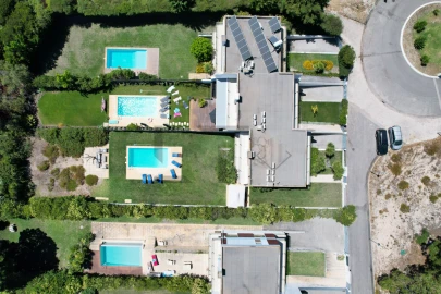 Moradia T5 para Venda em Carvalhal