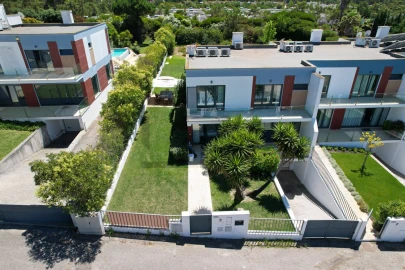 Moradia T5 para Venda em Carvalhal