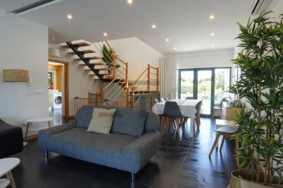 Moradia T5 para Venda em Carvalhal