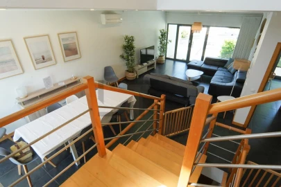 Moradia T5 para Venda em Carvalhal