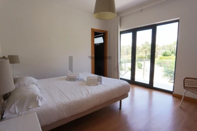 Moradia T5 para Venda em Carvalhal