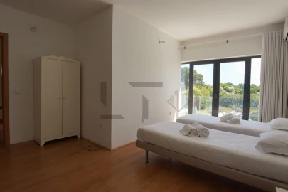 Moradia T5 para Venda em Carvalhal