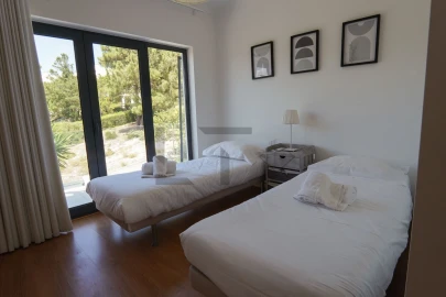 Moradia T5 para Venda em Carvalhal