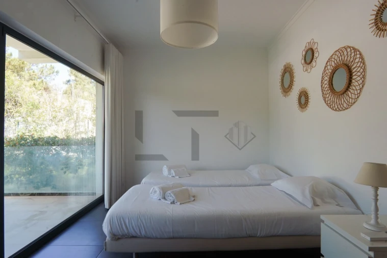 Moradia T5 para Venda em Carvalhal Foto 17