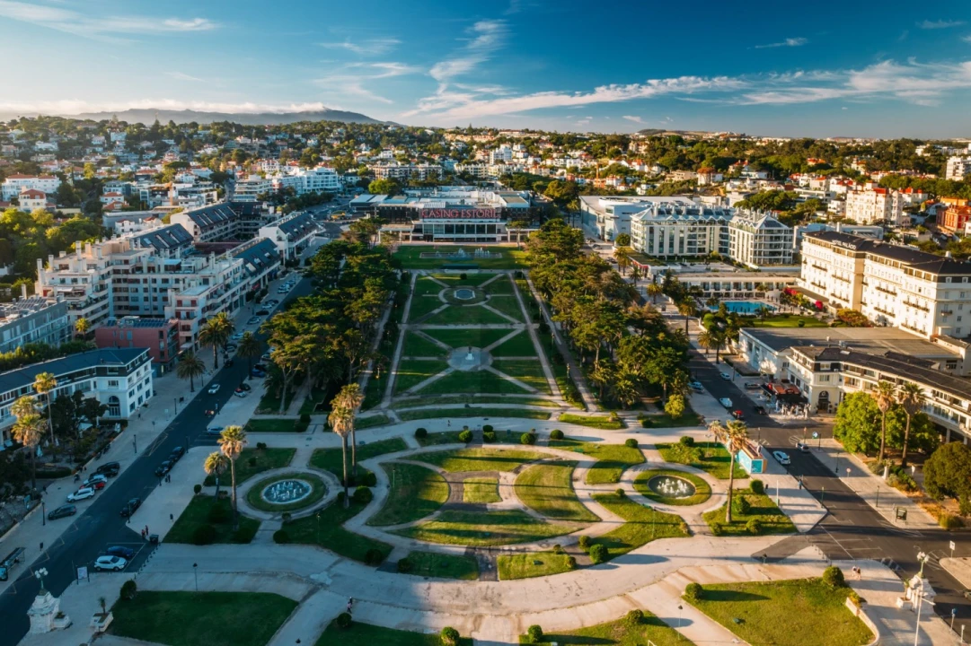 Apartamento T3 para Venda em Cascais e Estoril Foto 3