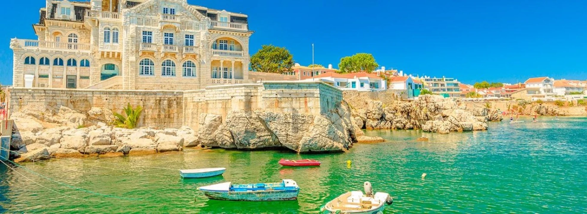 Apartamento T3 para Venda em Cascais e Estoril Foto 4