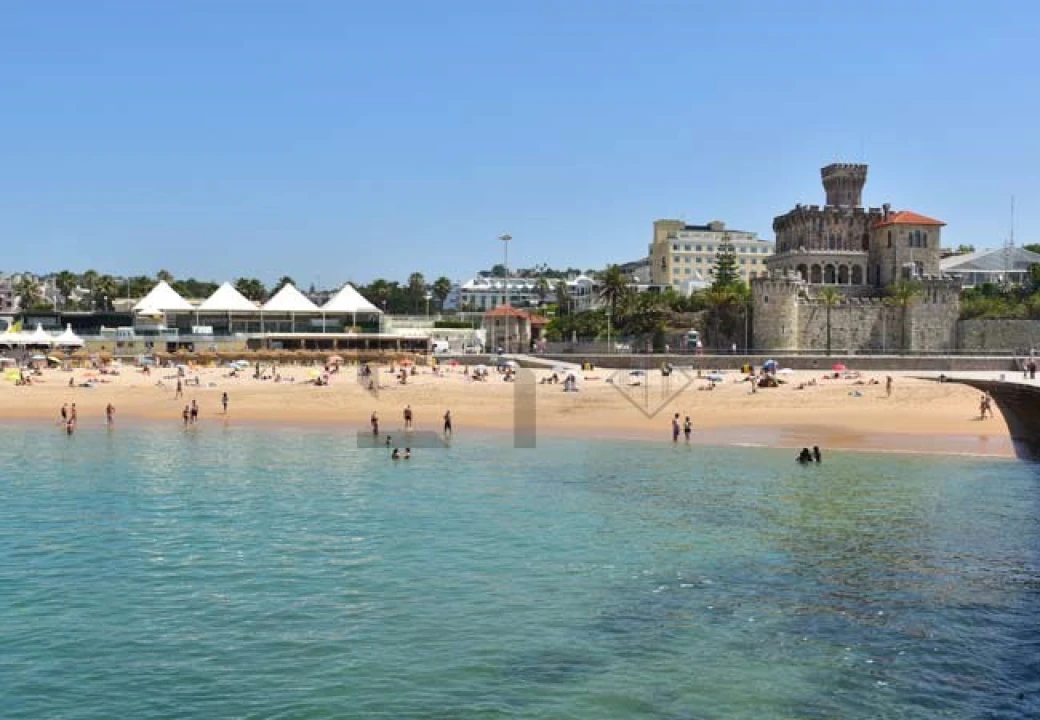 Apartamento T3 para Venda em Cascais e Estoril Foto 7