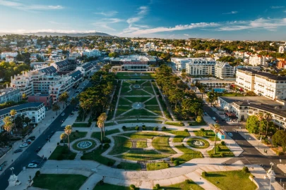 Apartamento T3 para Venda em Cascais e Estoril