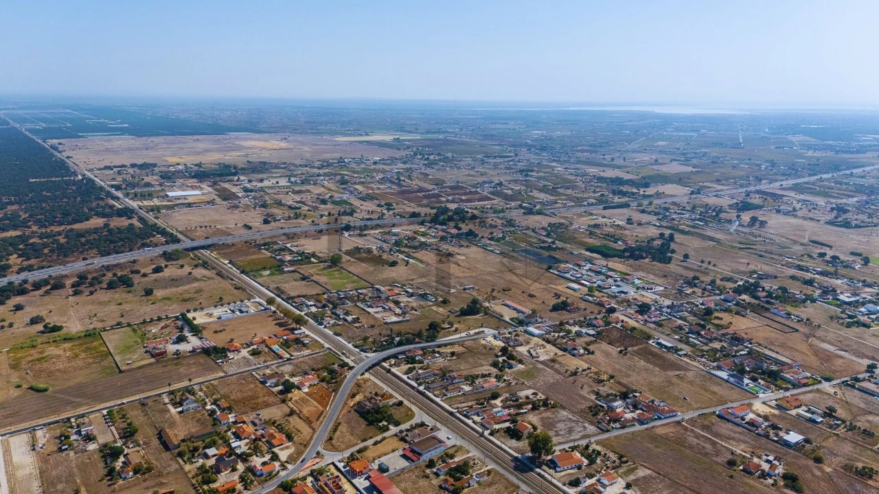 Terreno para Venda em Pinhal Novo Foto 10
