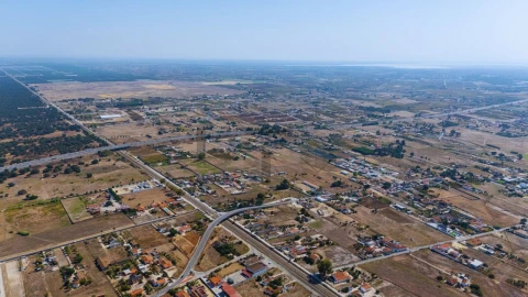 Terreno para Venda em Pinhal Novo