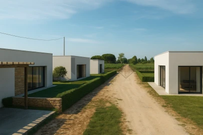 Terreno para Venda em Pinhal Novo