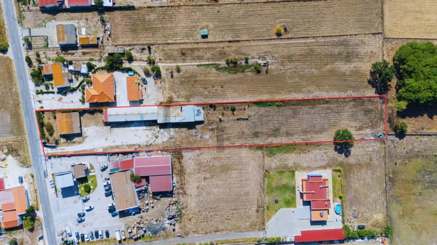 Terreno para Venda em Pinhal Novo