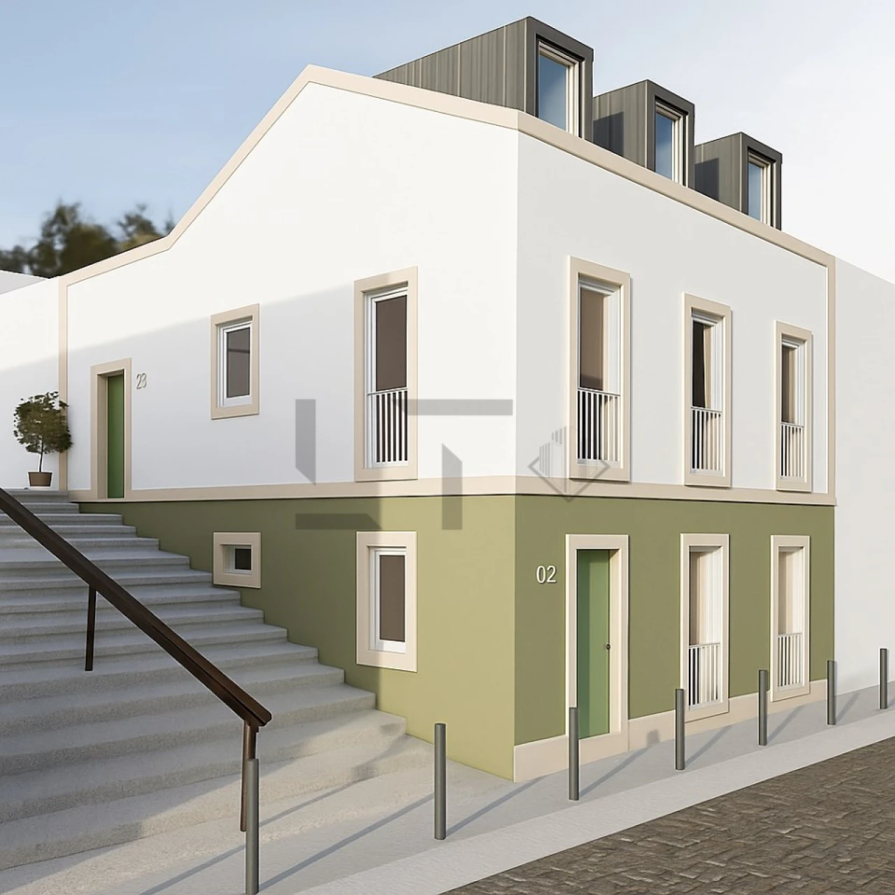 Prédio para Venda em Campolide Foto 4