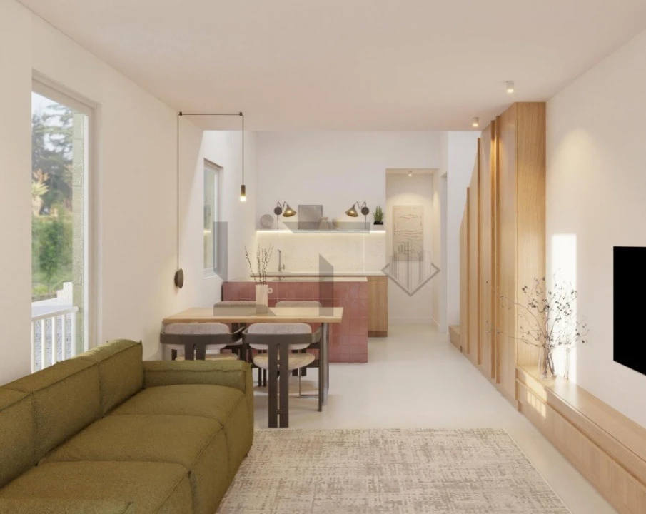 Prédio para Venda em Campolide Foto 5