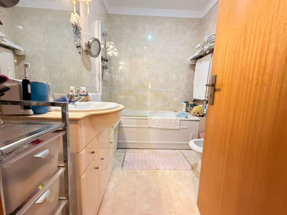 Apartamento T3 para Venda em Aver-O-Mar, Amorim e Terroso Foto 21