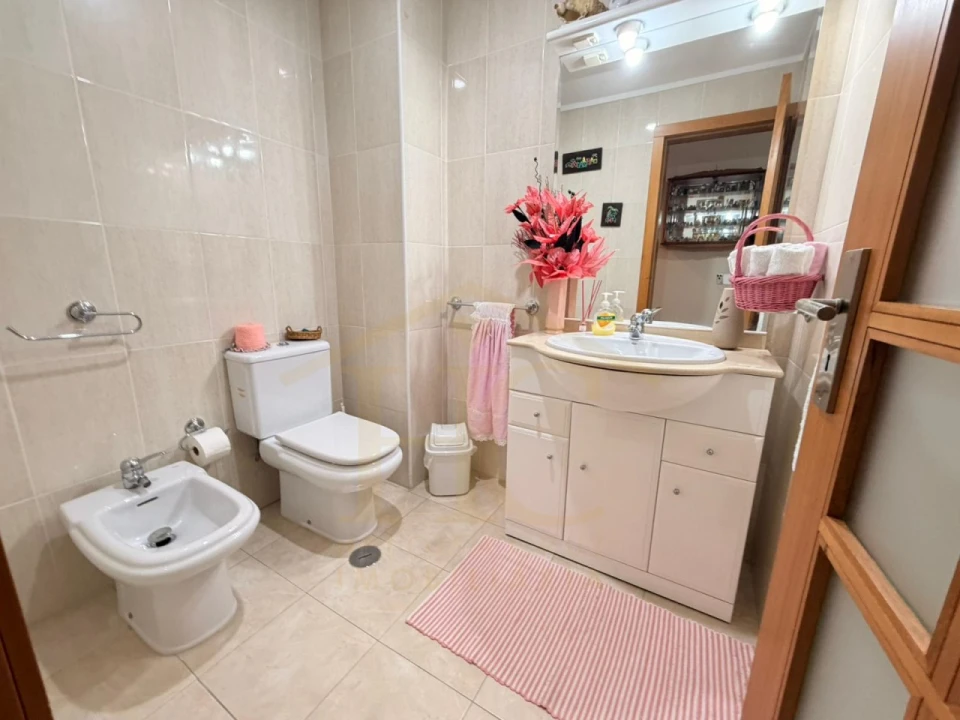 Apartamento T3 para Venda em Aver-O-Mar, Amorim e Terroso Foto 23