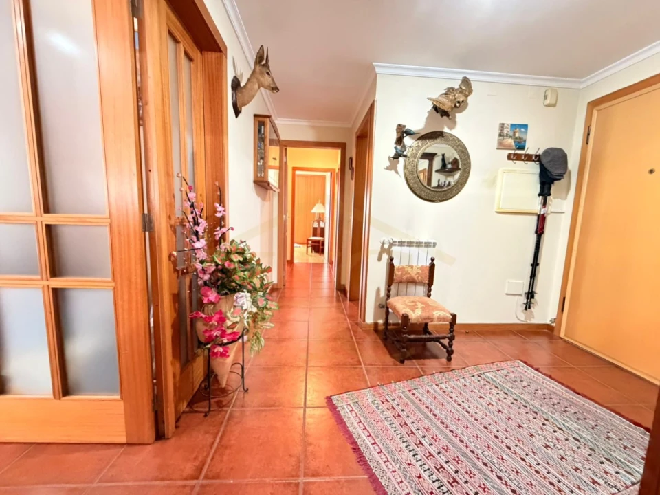 Apartamento T3 para Venda em Aver-O-Mar, Amorim e Terroso Foto 19