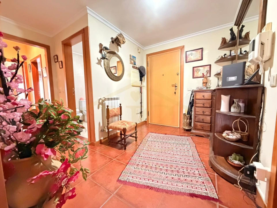 Apartamento T3 para Venda em Aver-O-Mar, Amorim e Terroso Foto 18