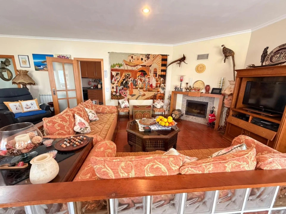 Apartamento T3 para Venda em Aver-O-Mar, Amorim e Terroso Foto 6