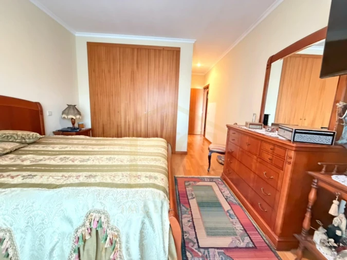 Apartamento T3 para Venda em Aver-O-Mar, Amorim e Terroso Foto 10