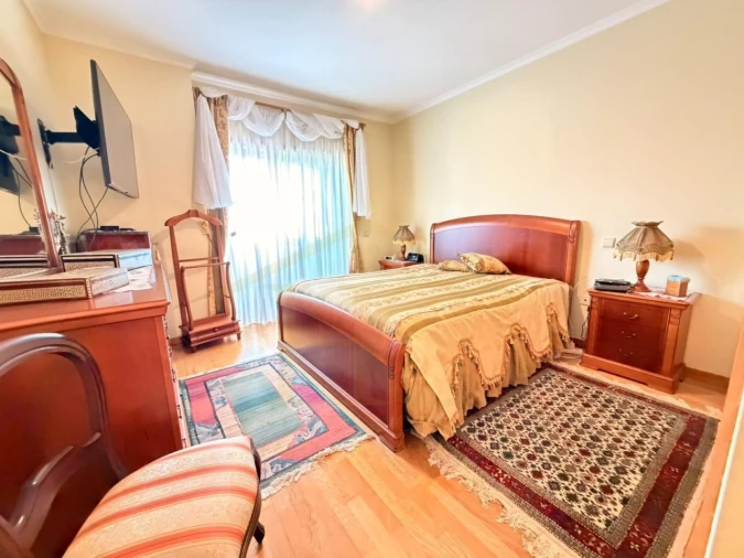 Apartamento T3 para Venda em Aver-O-Mar, Amorim e Terroso Foto 11