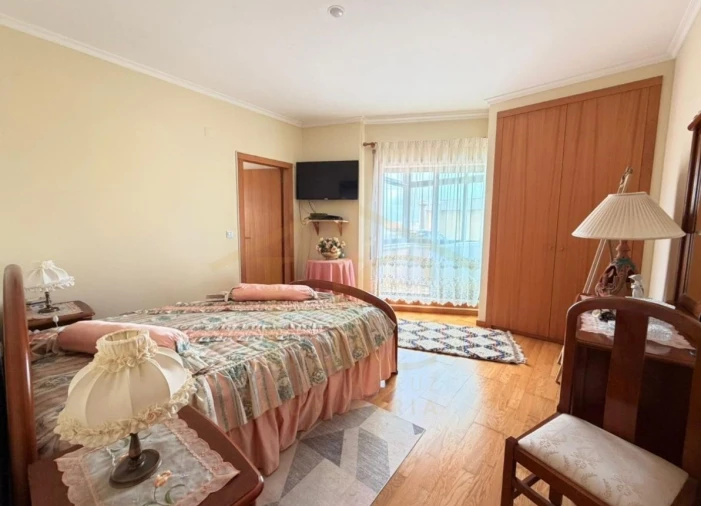 Apartamento T3 para Venda em Aver-O-Mar, Amorim e Terroso Foto 9