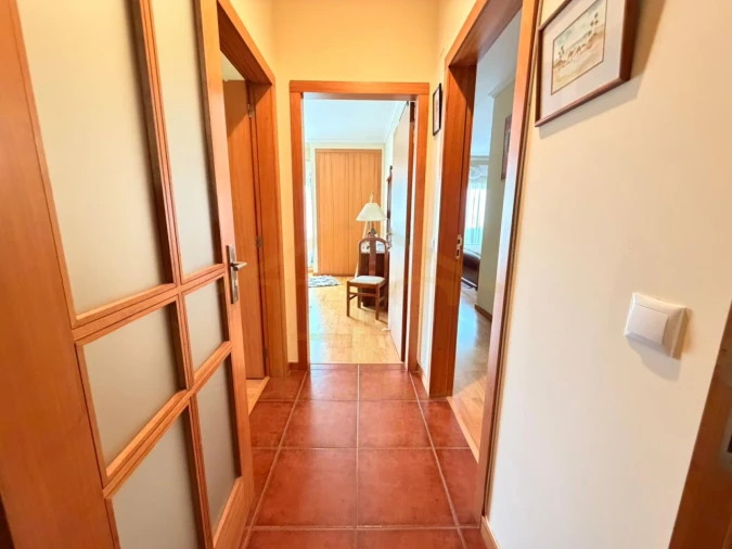 Apartamento T3 para Venda em Aver-O-Mar, Amorim e Terroso Foto 20