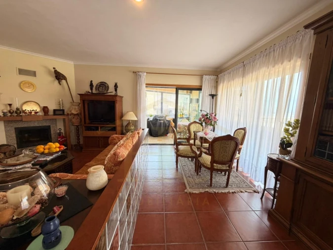Apartamento T3 para Venda em Aver-O-Mar, Amorim e Terroso Foto 7