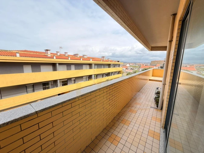 Apartamento T3 para Venda em Aver-O-Mar, Amorim e Terroso Foto 25