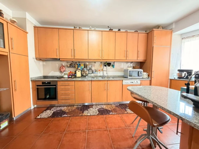 Apartamento T3 para Venda em Aver-O-Mar, Amorim e Terroso Foto 15