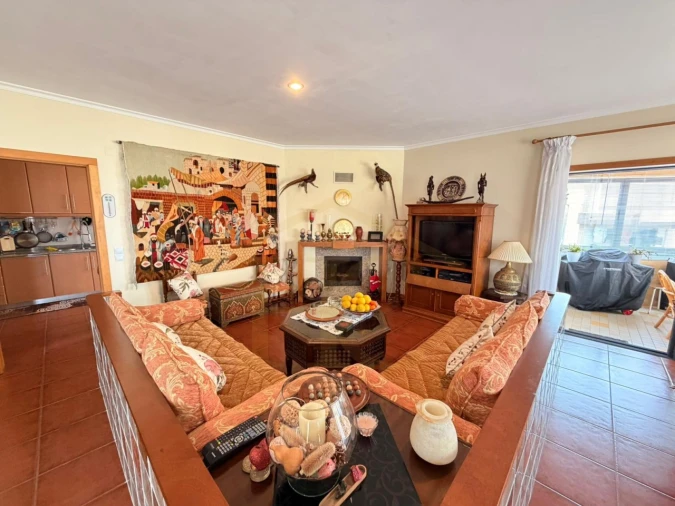 Apartamento T3 para Venda em Aver-O-Mar, Amorim e Terroso Foto 2