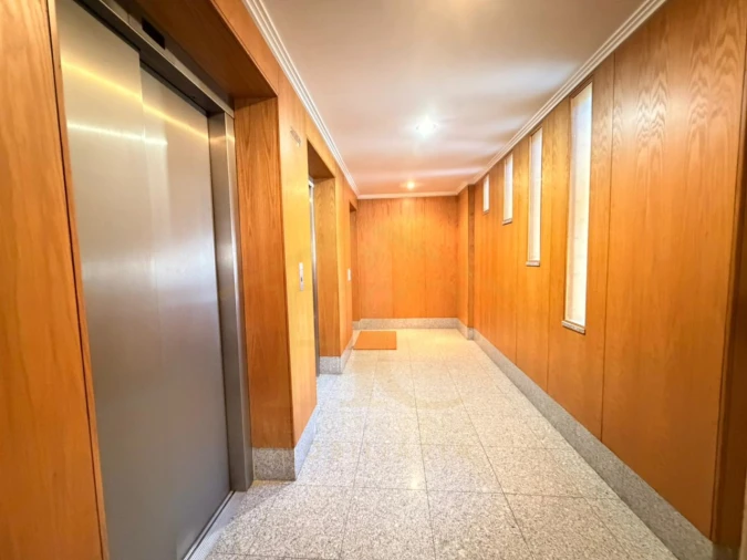 Apartamento T3 para Venda em Aver-O-Mar, Amorim e Terroso Foto 24