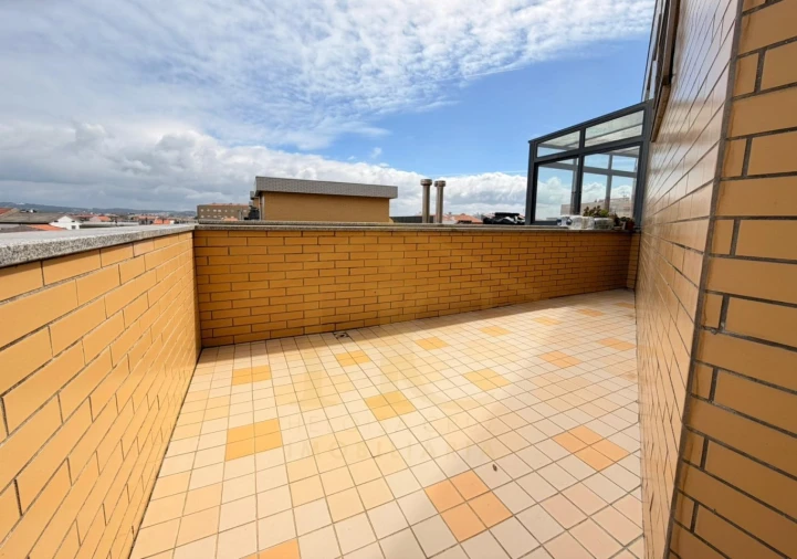 Apartamento T3 para Venda em Aver-O-Mar, Amorim e Terroso Foto 26