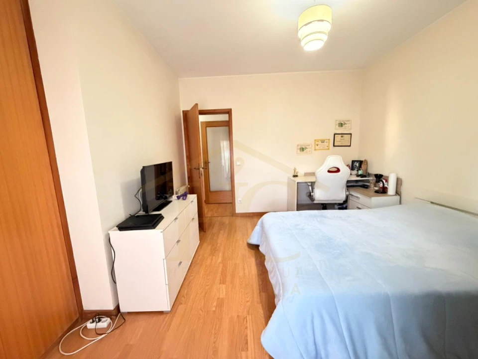 Apartamento T2 para Venda em Vila do Conde Foto 8