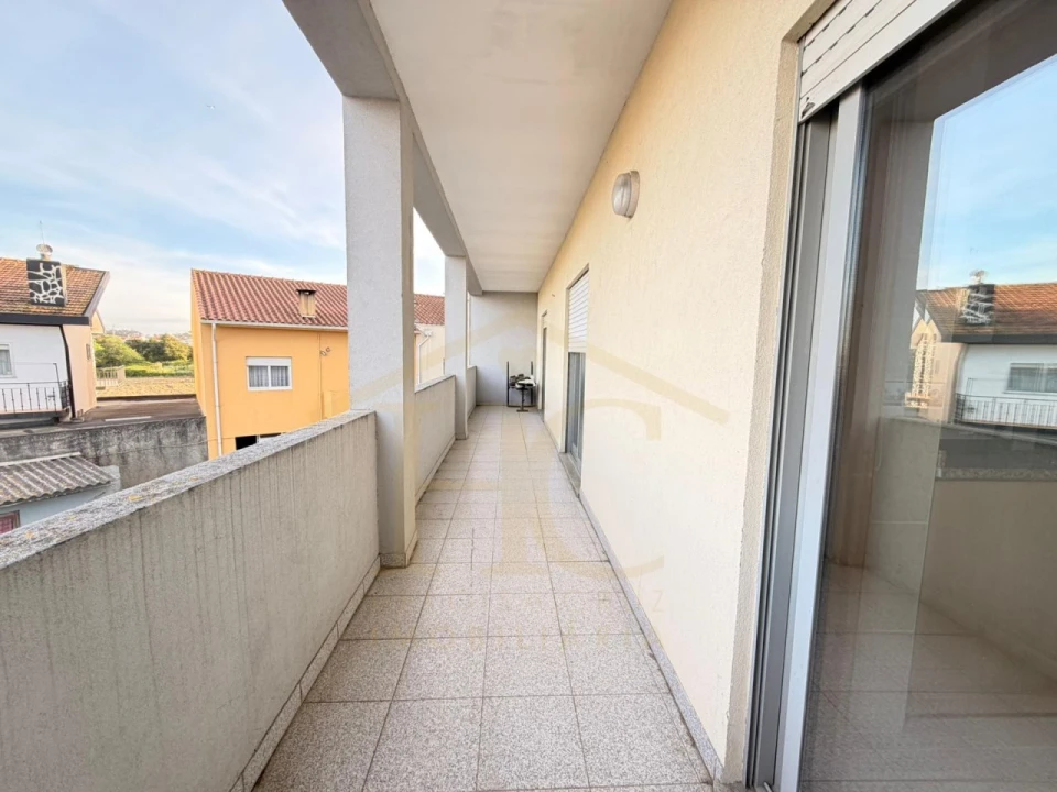 Apartamento T2 para Venda em Vila do Conde Foto 18