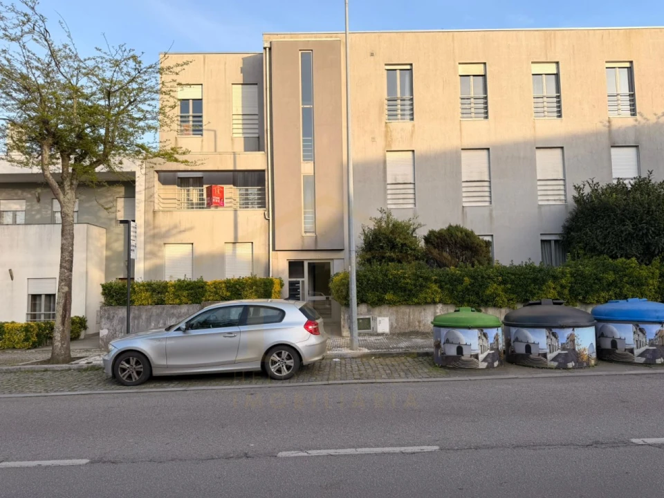 Apartamento T2 para Venda em Vila do Conde Foto 19