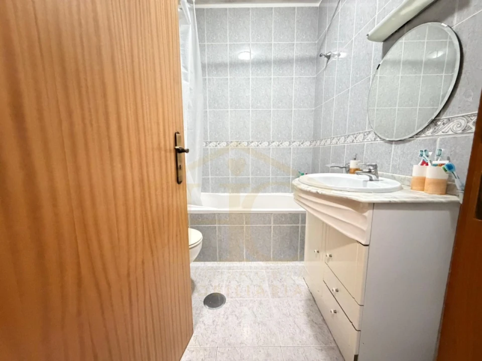 Apartamento T2 para Venda em Vila do Conde Foto 14