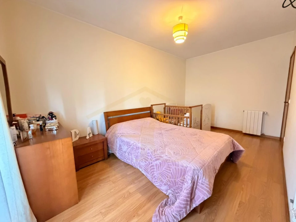 Apartamento T2 para Venda em Vila do Conde Foto 3