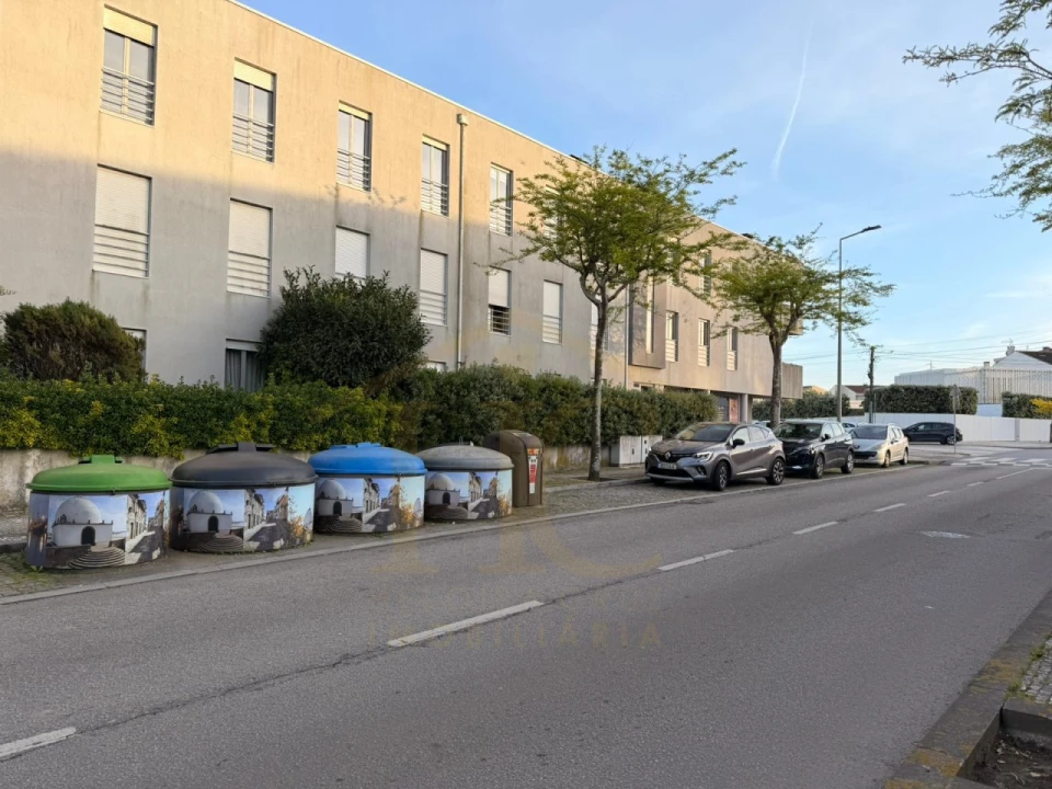 Apartamento T2 para Venda em Vila do Conde Foto 20