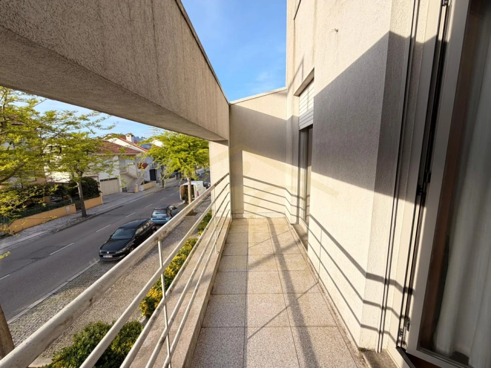 Apartamento T2 para Venda em Vila do Conde Foto 1
