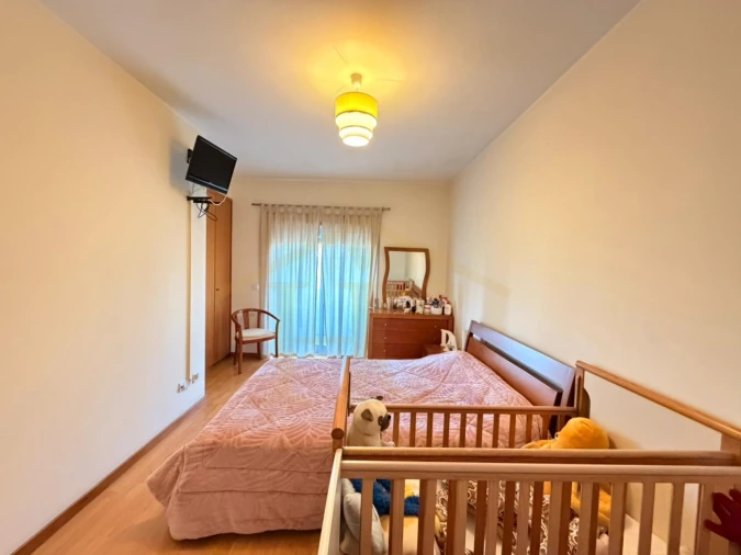 Apartamento T2 para Venda em Vila do Conde Foto 9