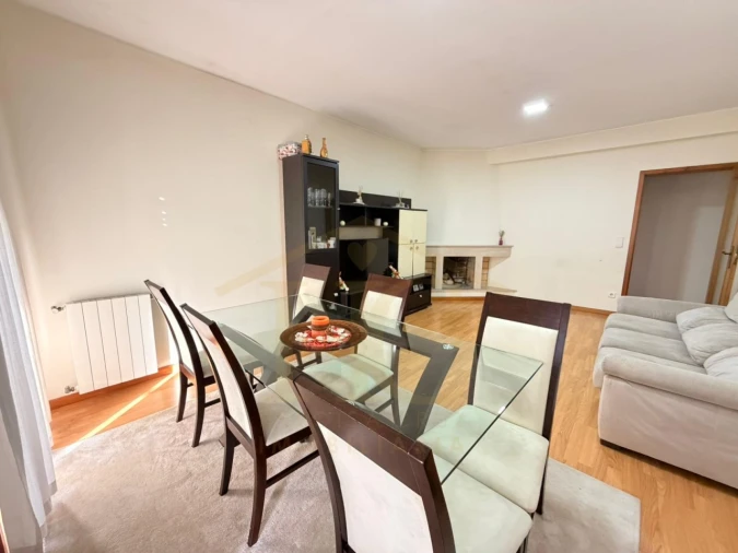 Apartamento T2 para Venda em Vila do Conde Foto 4