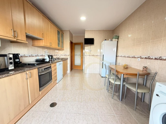 Apartamento T2 para Venda em Vila do Conde Foto 10